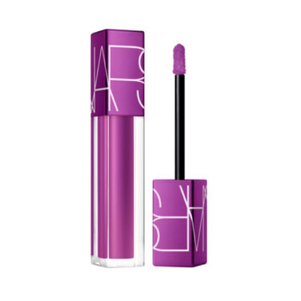🎄3/$30 NARS Oil-Infused Lip Tint Disco Infernal